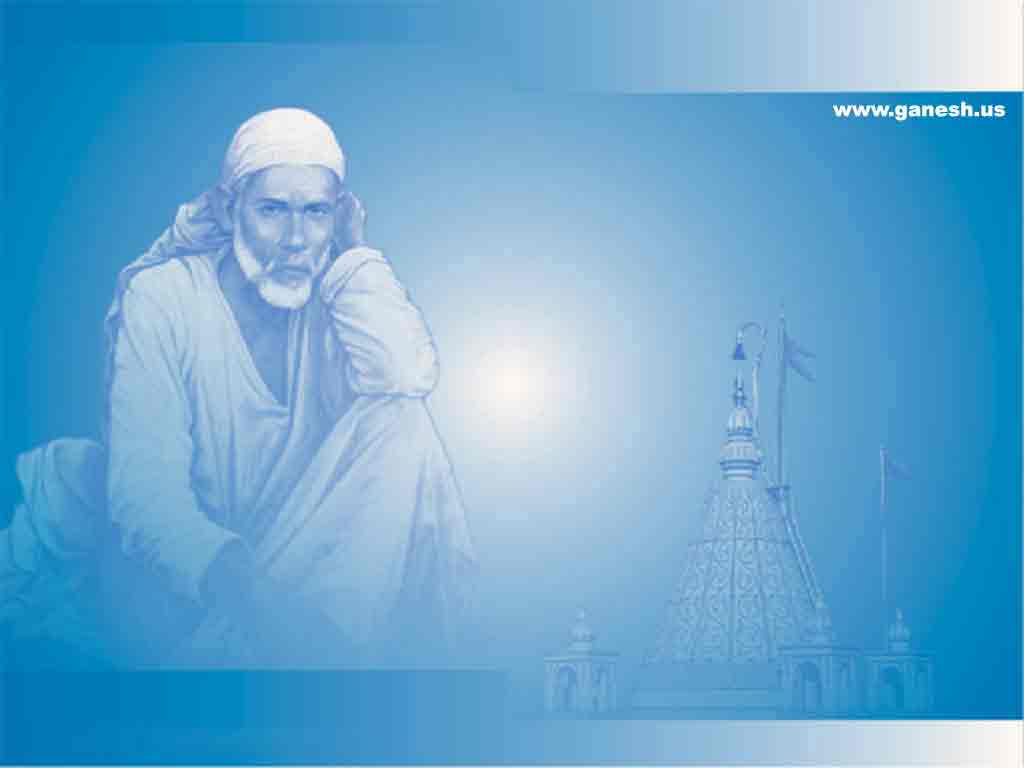 Saibaba - Picture Gallery