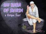 Sai Baba Shirdi posters 