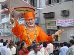 Sai Baba Shirdi paintings 