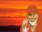 Sai Baba images 