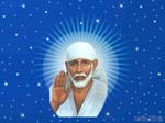 Sai Baba wallpapers 