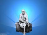 Sai Nath wallpapers 