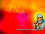 Sai Nath images 