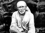 Sai Baba photo 