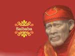 Sai Baba photo 