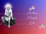 Sai Baba Shirdi photo