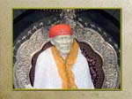 Sai Baba photo 