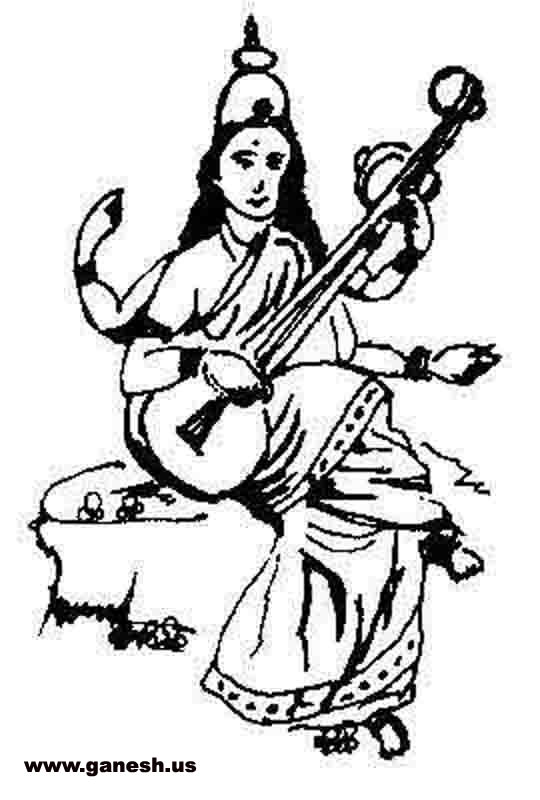 saraswati Photo Gallery