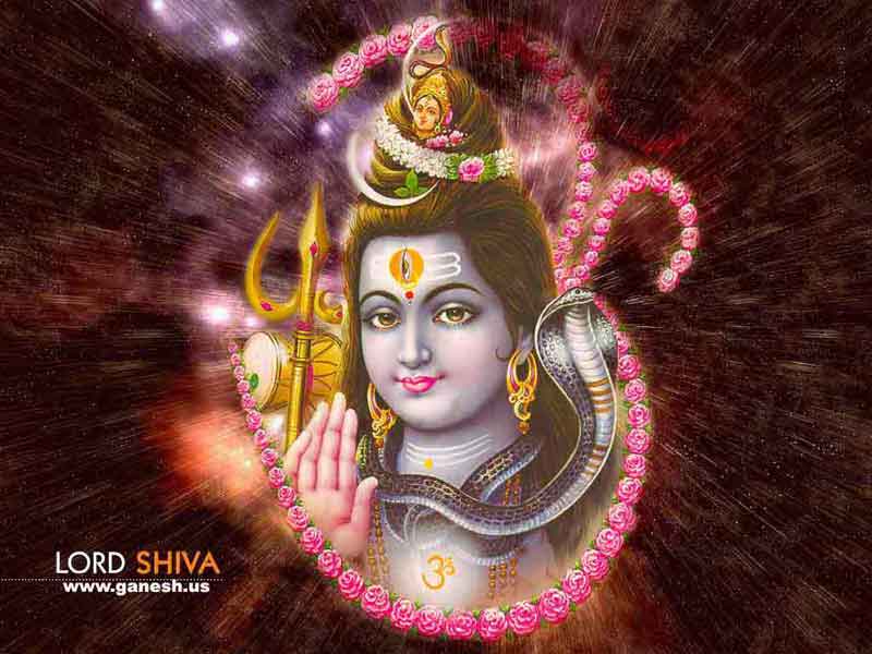 lord shiva wallpaper. Free Shivaratri Wallpapers.