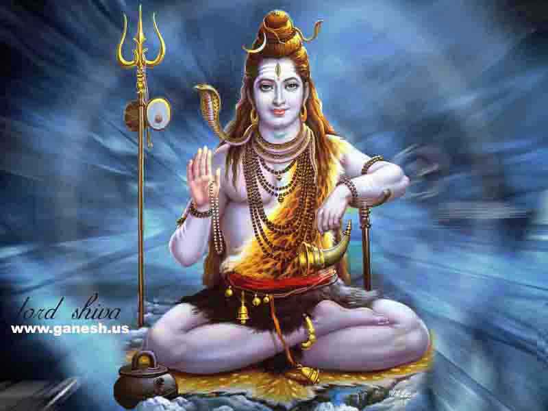 shiva wallpaper. Shiva Wallpapers