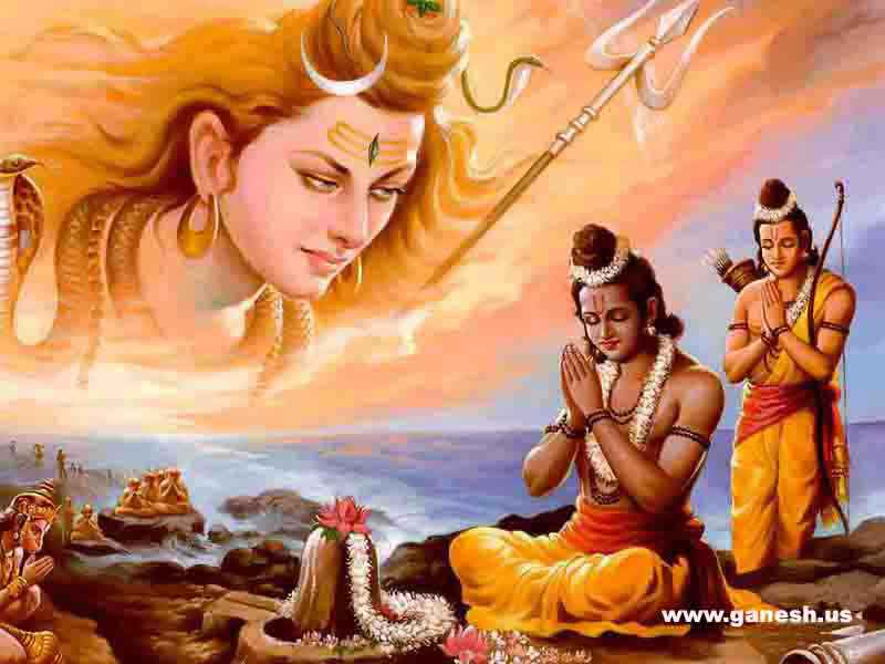 Mahashivratri Wallpapers