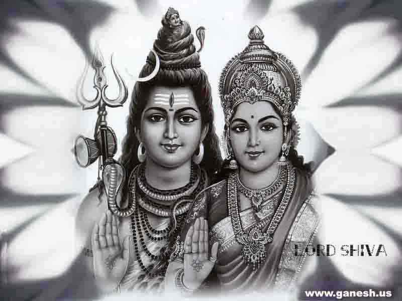 Lord Shiv Ji Images 