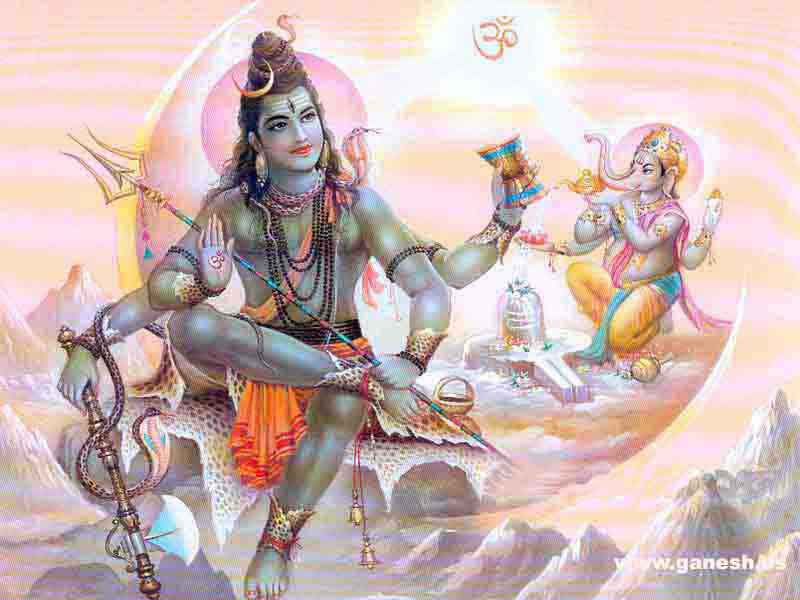 Shiva > Image Gallery 