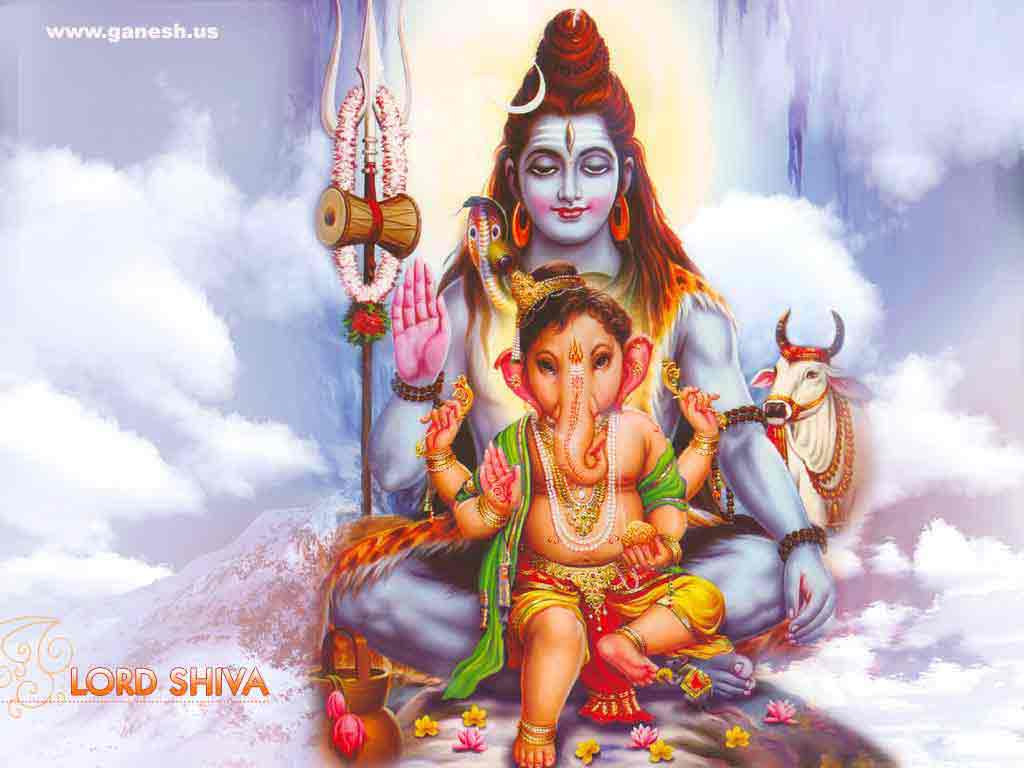 Free Shiva Images, Shivaratri Wallpapers