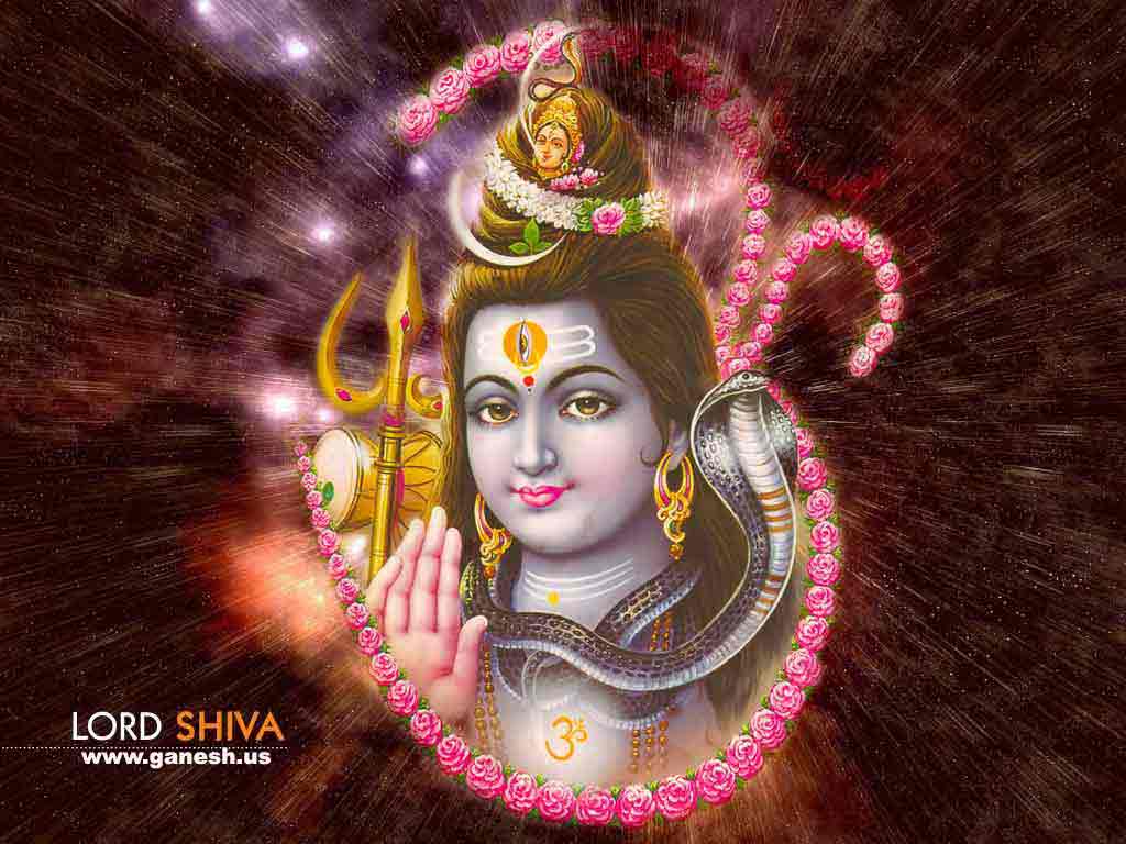 Shivaratri Wall Paper, Lord Shiva wallpaper