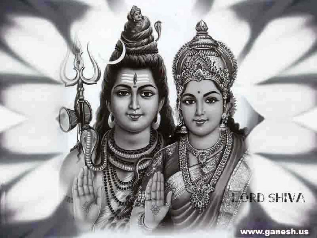 Lord Shiva Wallpapers