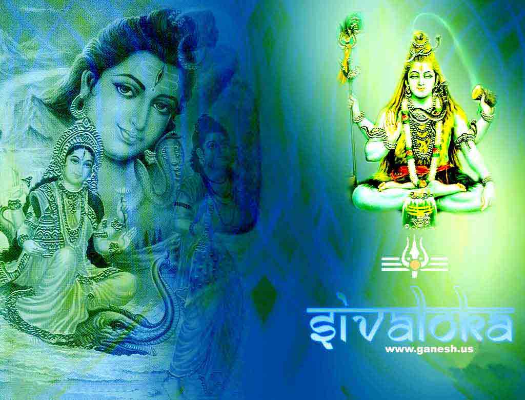 SHIVA PHOTO GALLERY