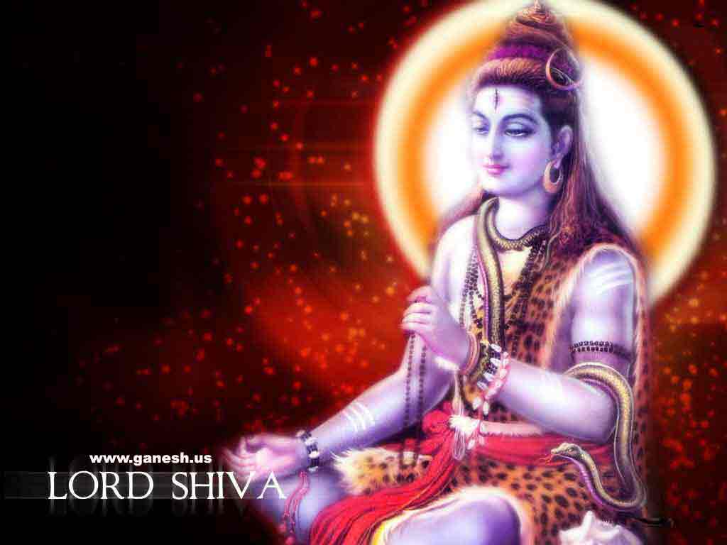 Lord Shiv Parvati Images 