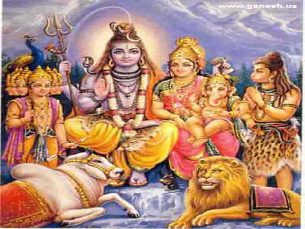 Download Shiva Images