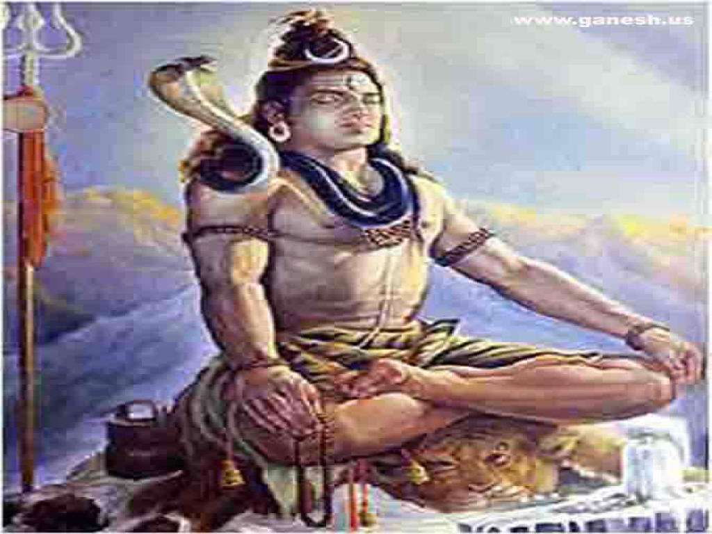 Free Shiva Images, Shivaratri Wallpapers
