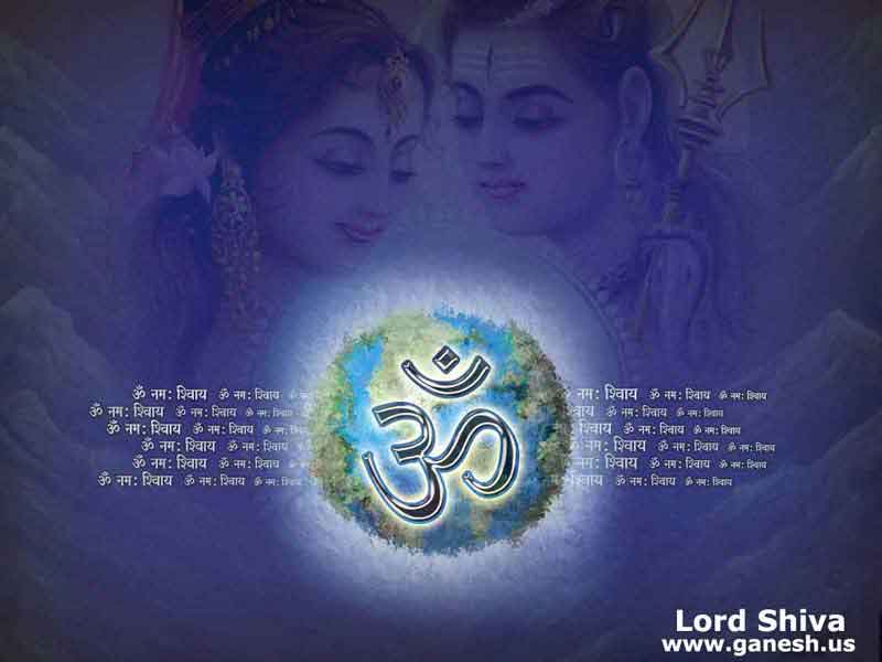 Lord Shiva Photo