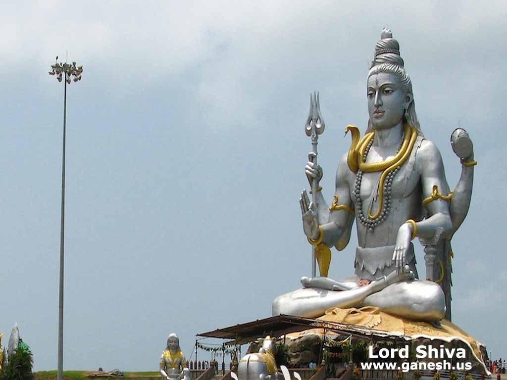 Shiv Ji Wallpapers 