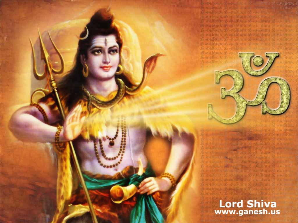 Lord Shiva Pictures