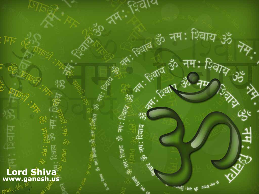 Shiva : Desktop Wallpapers