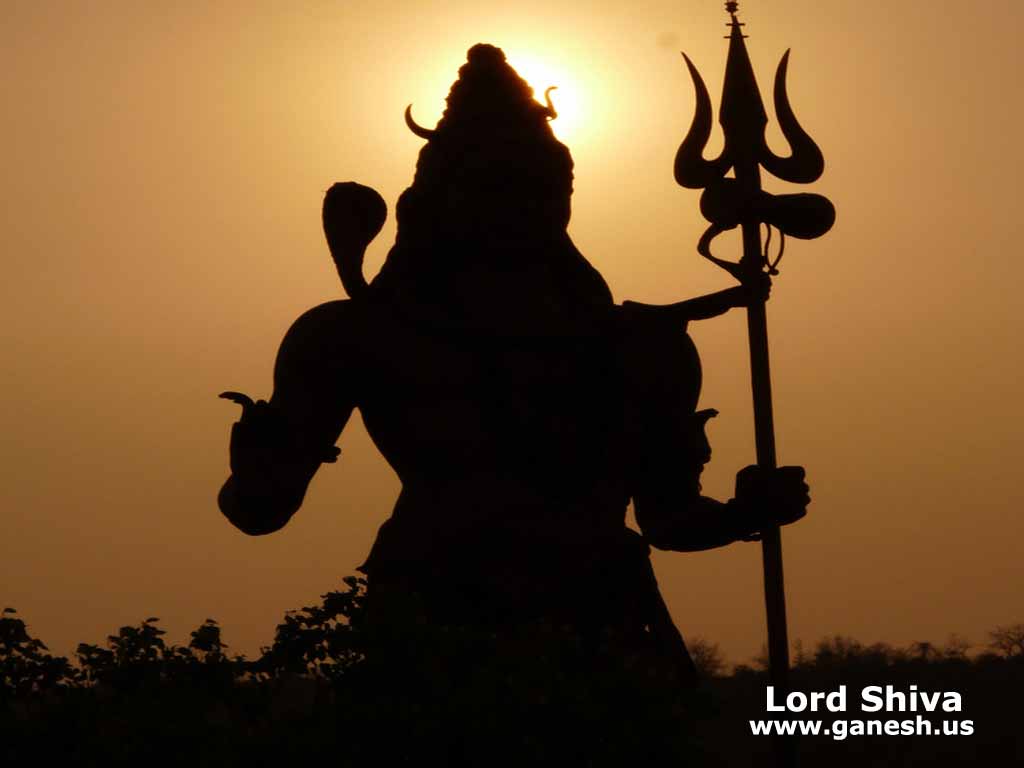 Lord Shiva Har Har Mahadev