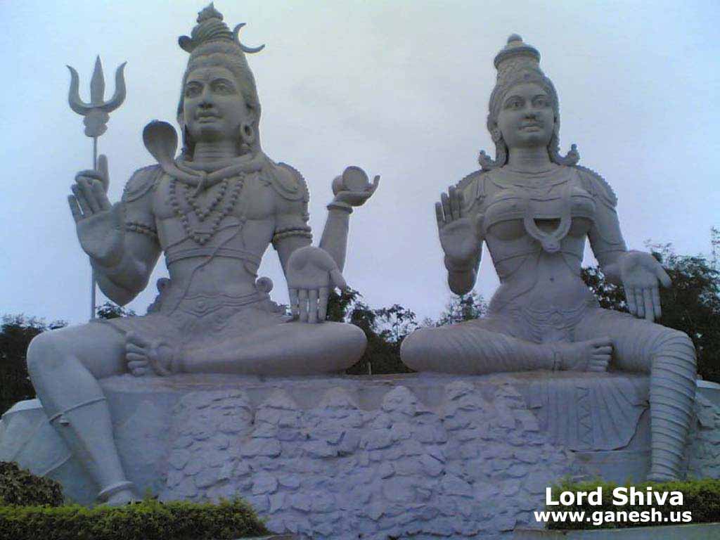 Lord Shiva Mobile Wallpapers 