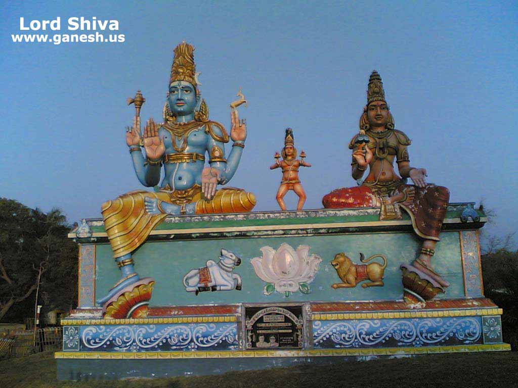 Free Shivaratri Wallpapers