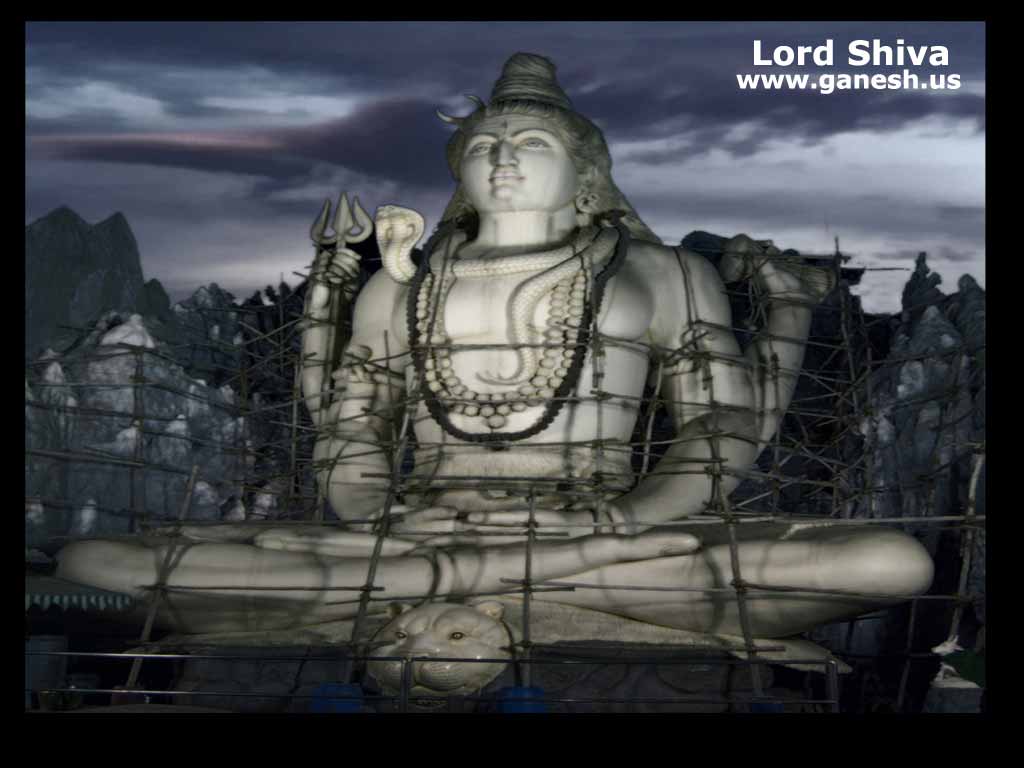 Lord Shiva Photo