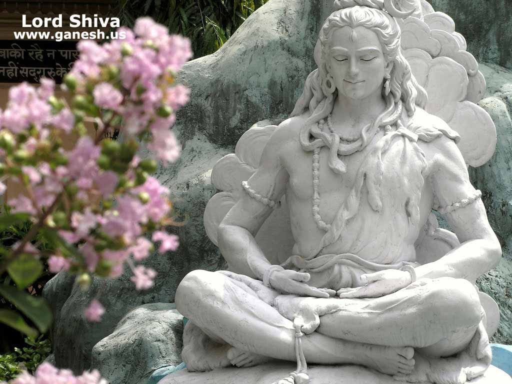 Mahashivratri Wallpapers