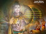 Lord Shiva Wallpapers 