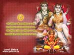 Lord Shiva Wallpapers - Indian God & Goddess Wallpapers