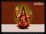 Wallpaper Of Shiva 