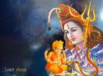 Lord Shiva Pics