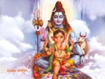 Lord Shiva Images