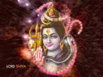 Lord Shiva Graphics