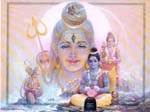 The Shiva Linga - Images 