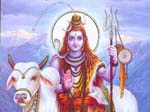 Shiva : Pictures Of Paintings Of Shiva