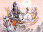 Lord Shiva Images