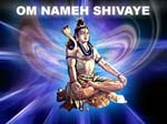 Lord Shiva Graphics
