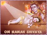 Wallpaper Of Lord Shiva