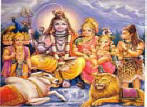 Lord Shiv Ji Images 