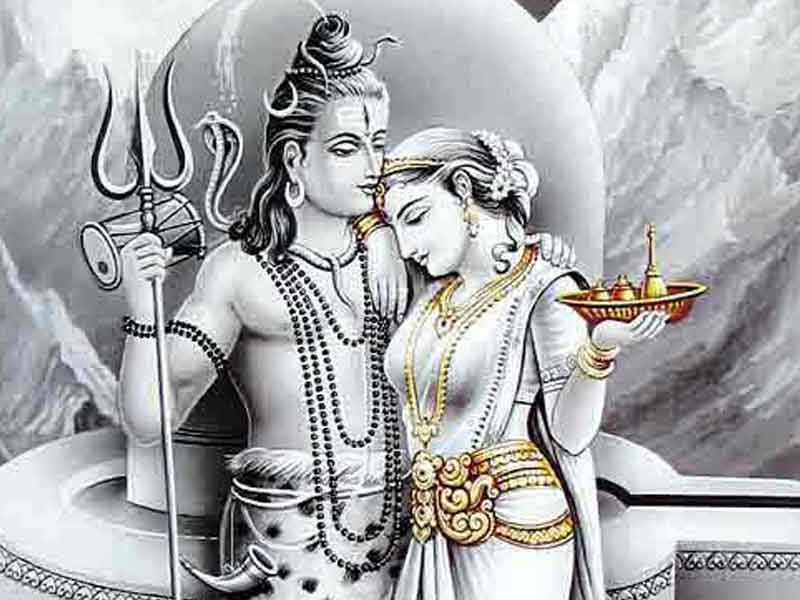 Shiv Ji Wallpapers 