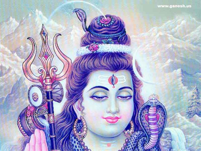 Lord Shiva Wallpapers 