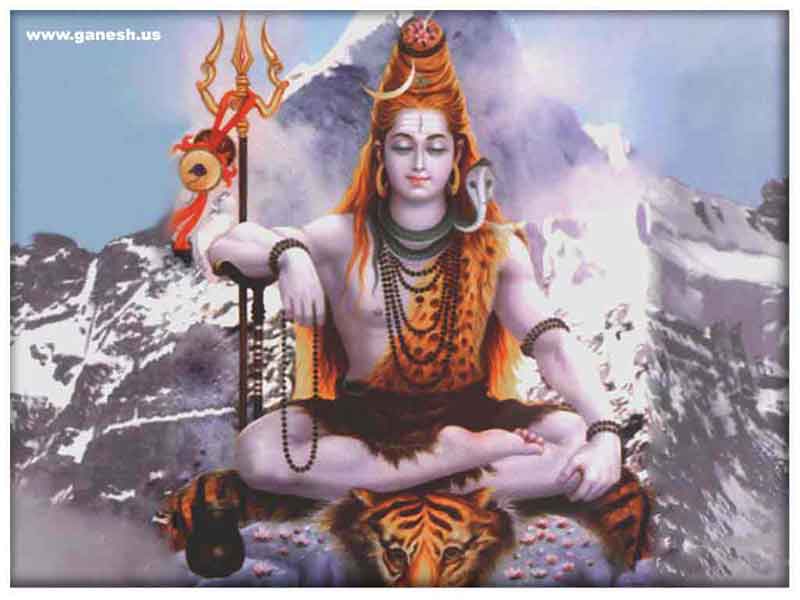 Lord Neelkanth Images 