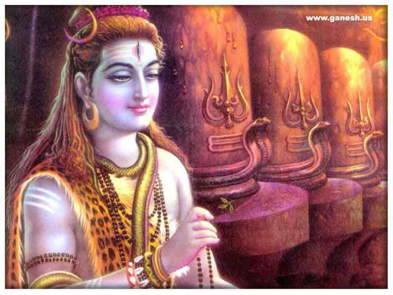 wallpaper god shiv. Lord Shiva Parvati Wallpapers