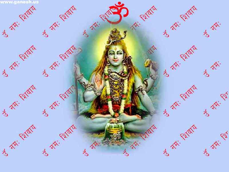 lord shiva wallpaper shivaratri hindu. Free Shivaratri Wallpapers.